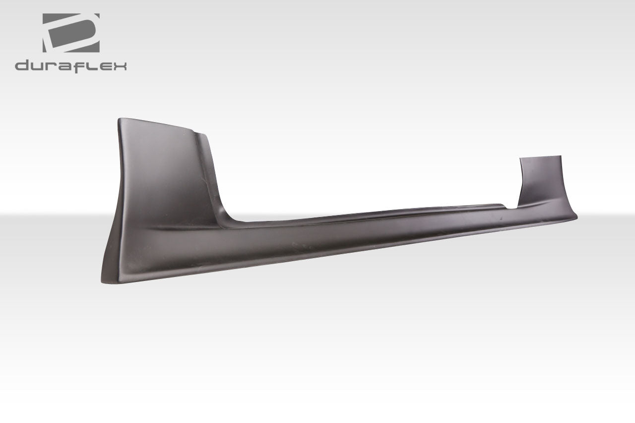 Side Skirts 115719 Duraflex