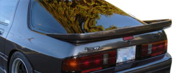 Spoilers 100734 Duraflex