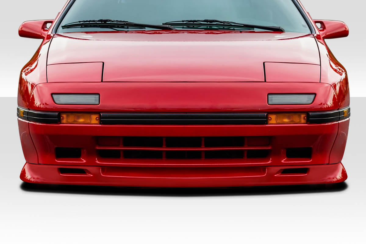 Front Lip 119011 Duraflex