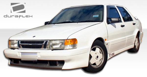 Side Skirts 105425 Duraflex