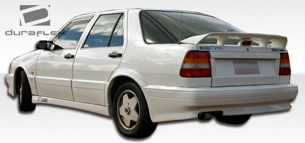 Side Skirts 105425 Duraflex