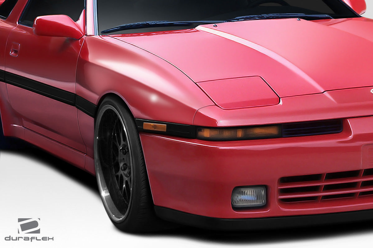 Fenders 117130 Duraflex