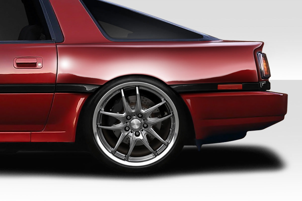 Fenders 117131 Duraflex
