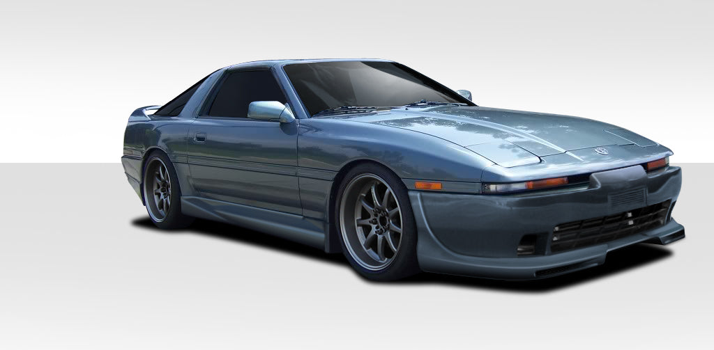 Body Kits 109738 Duraflex