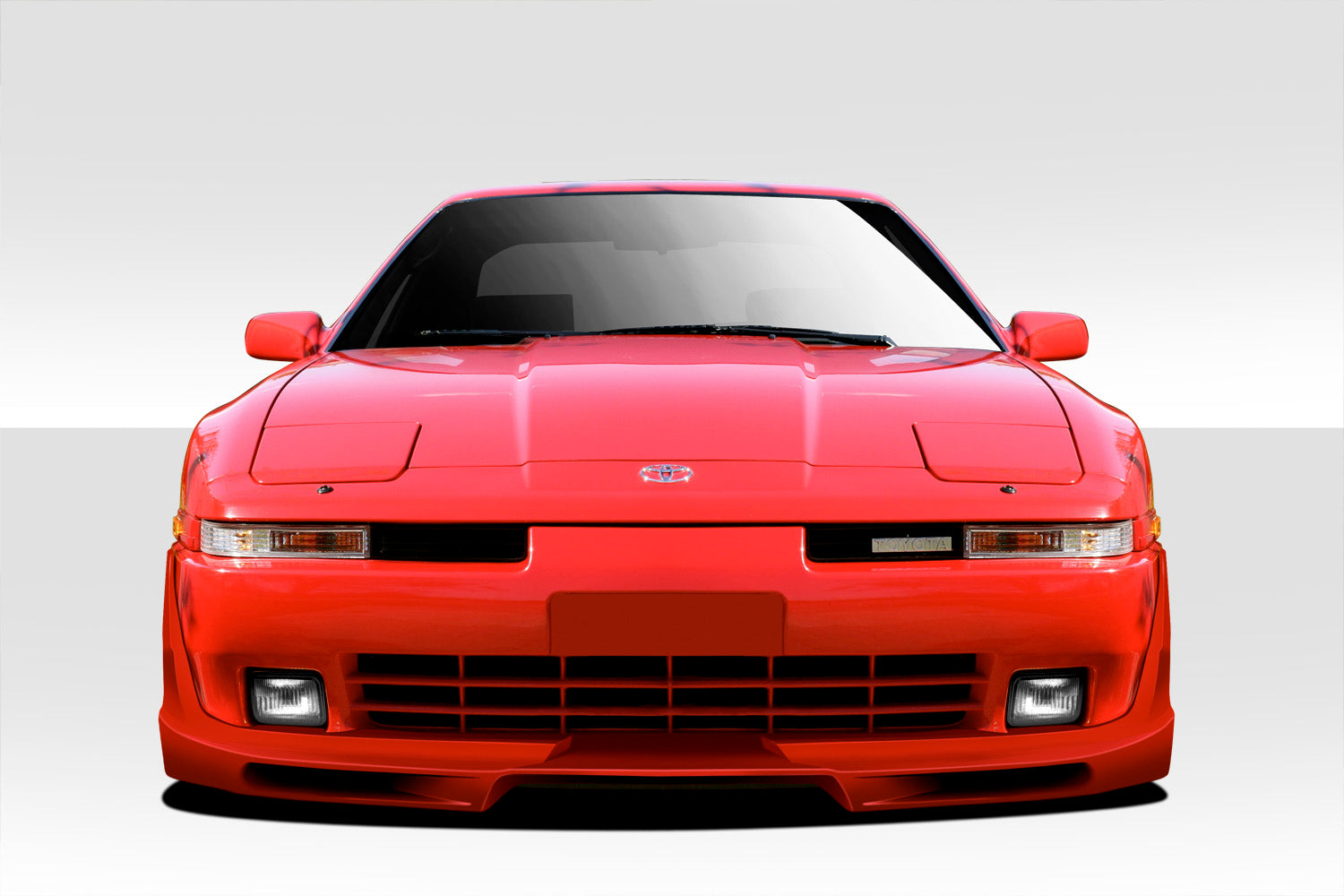 Body Kits 109738 Duraflex