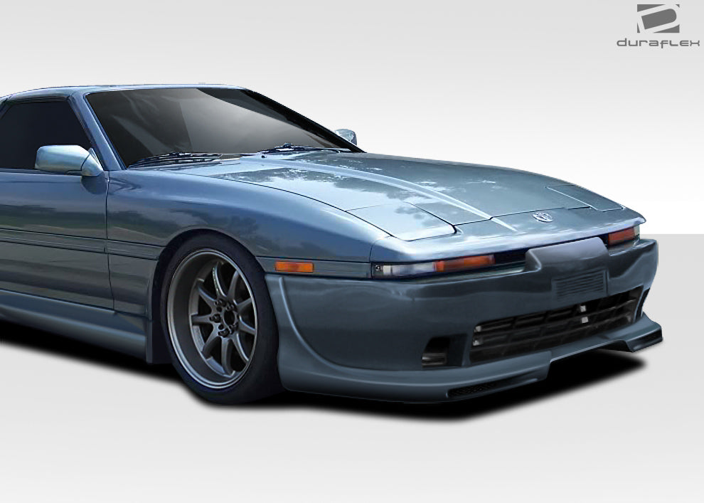 Front Lip 109656 Duraflex