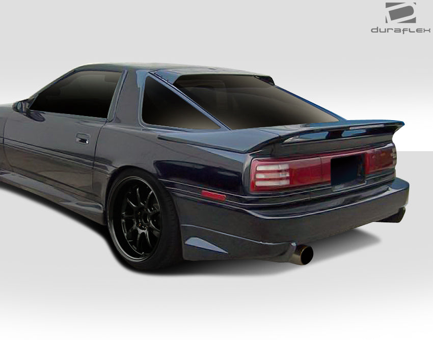 Rear Lip 109658 Duraflex
