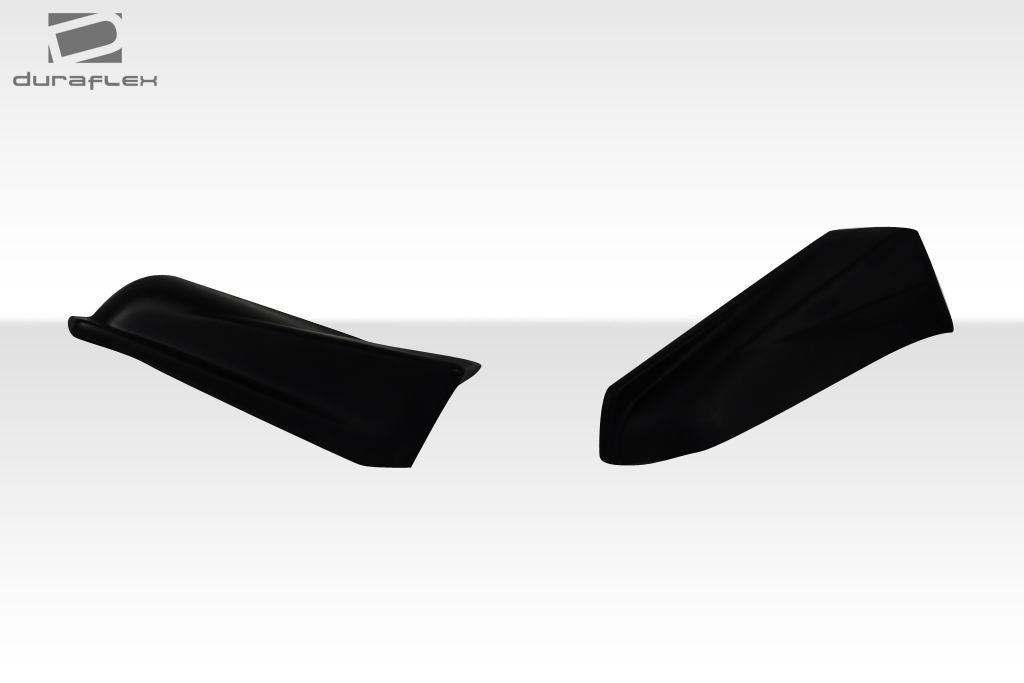 Rear Lip 109658 Duraflex