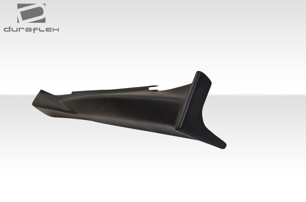 Side Skirts 109657 Duraflex