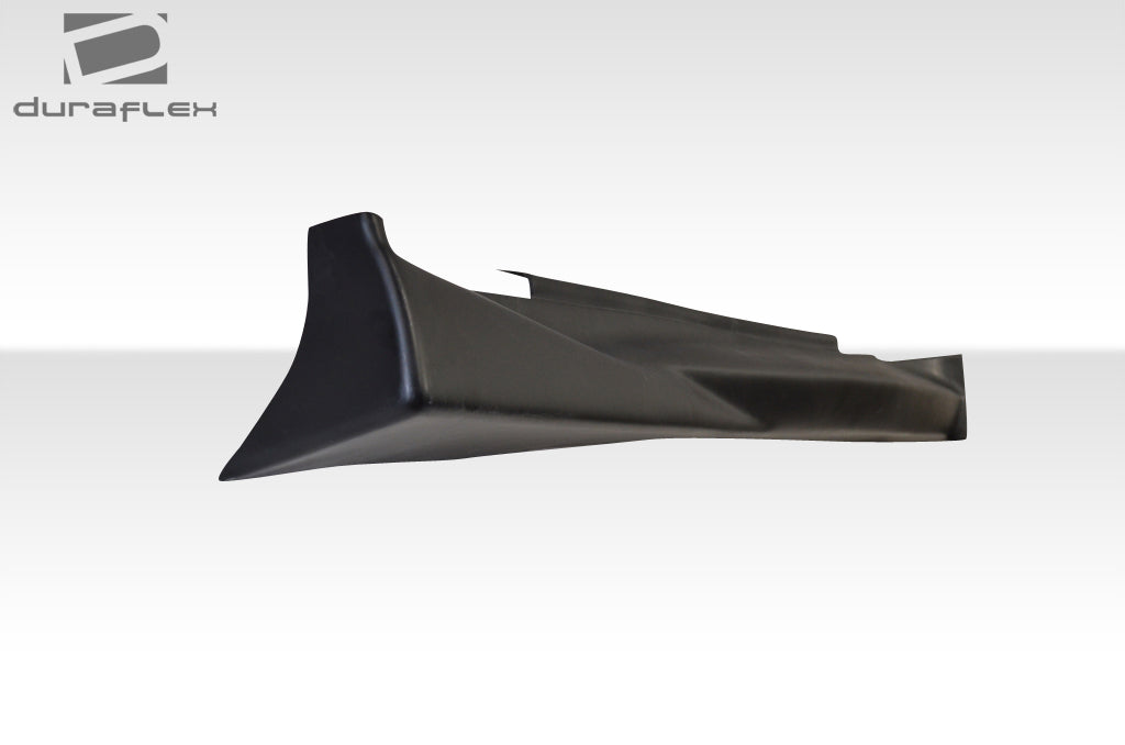Side Skirts 109657 Duraflex