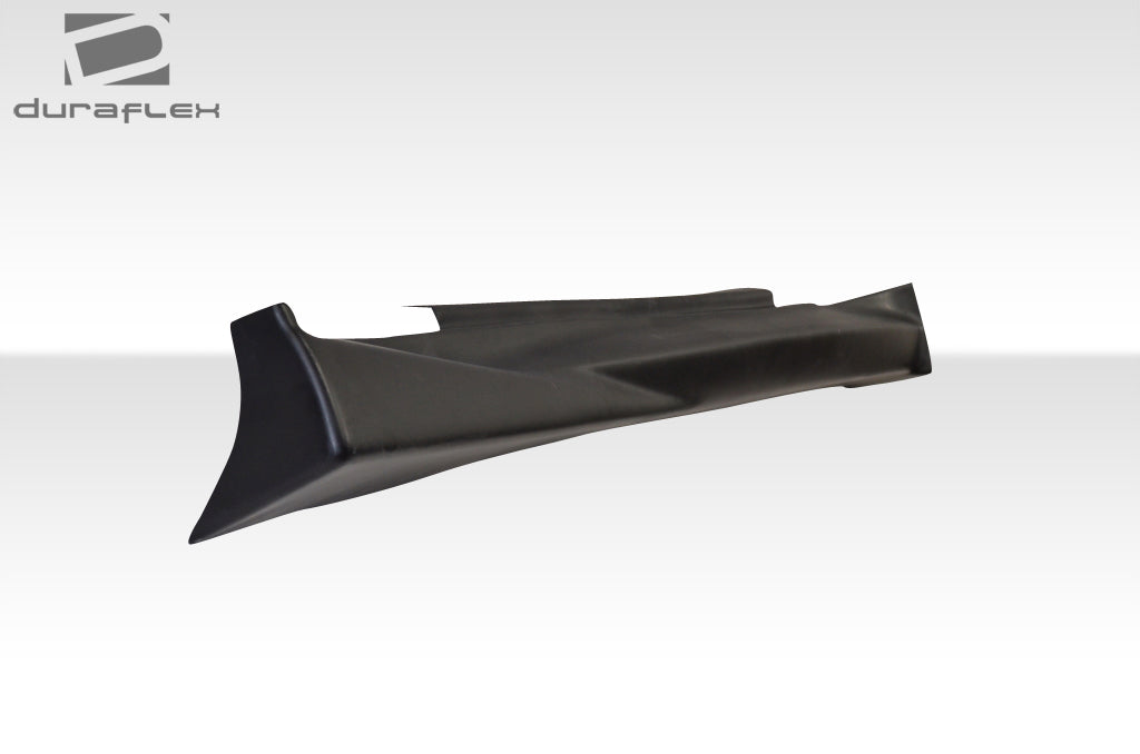 Side Skirts 109657 Duraflex