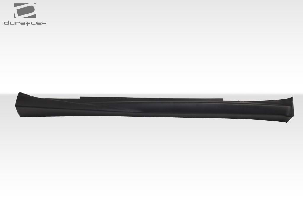 Side Skirts 109657 Duraflex