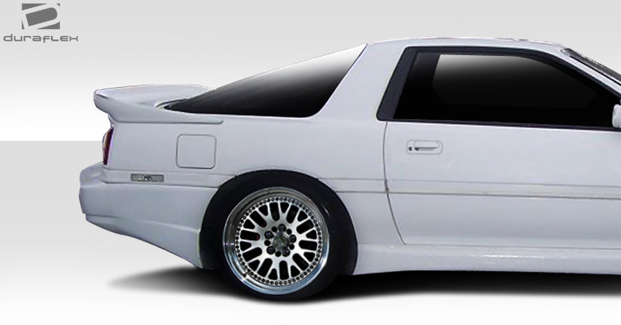 Spoilers 109659 Duraflex