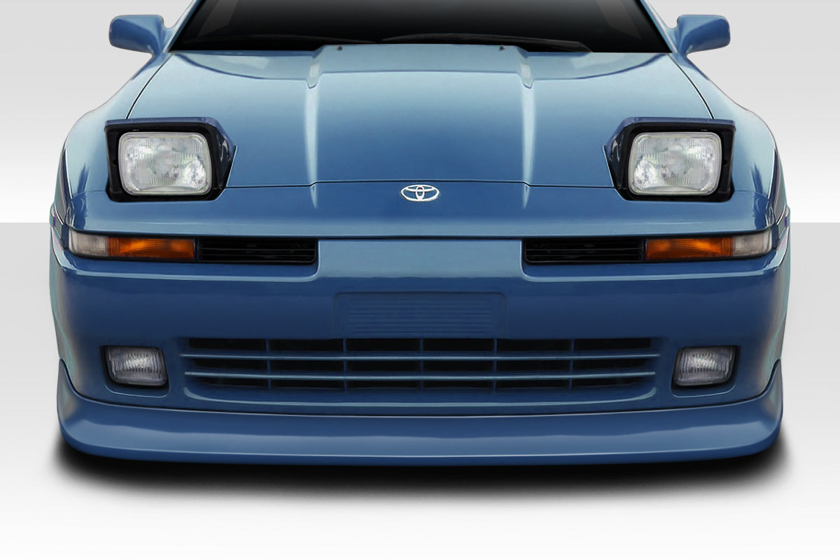 Front Lip 116934 Duraflex
