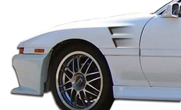 Fenders 104398 Duraflex