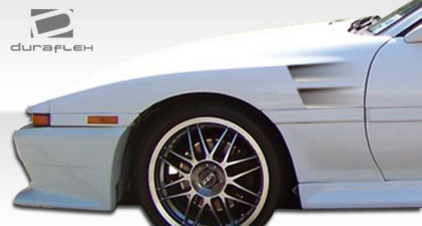 Fenders 104398 Duraflex
