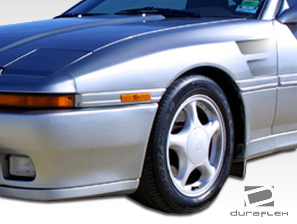 Fenders 104398 Duraflex