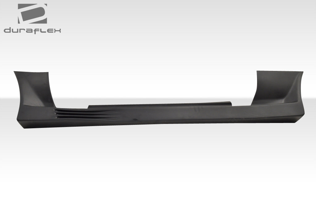 Side Skirts 109660 Duraflex