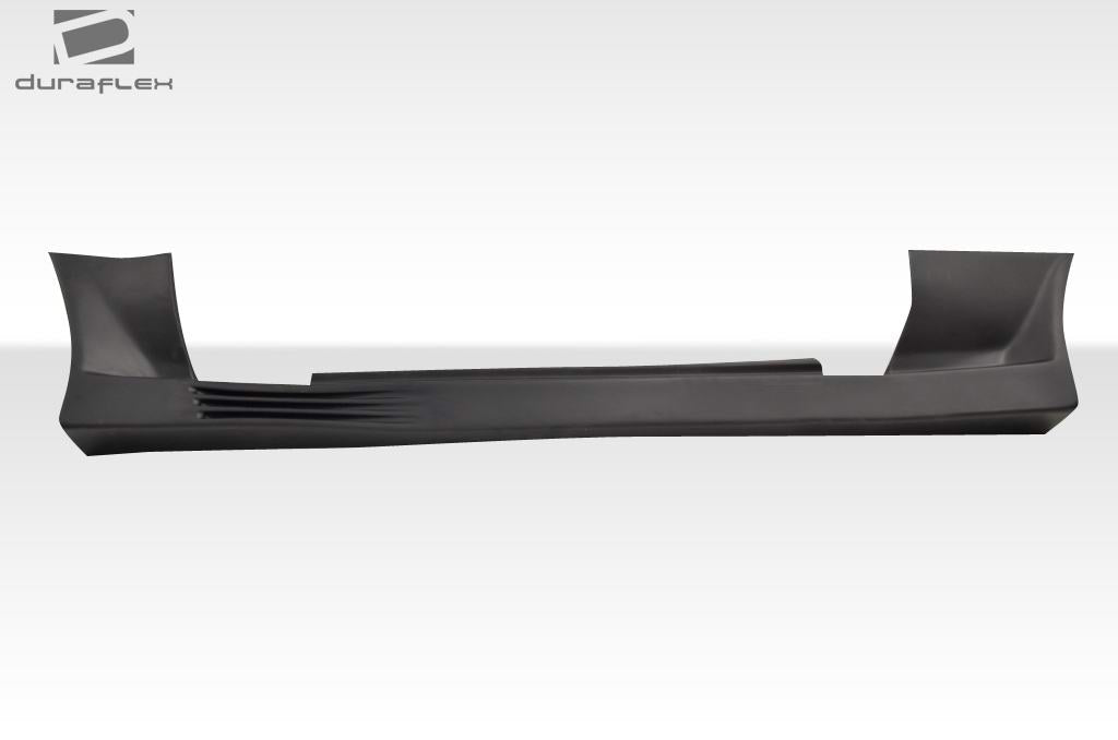 Side Skirts 109660 Duraflex