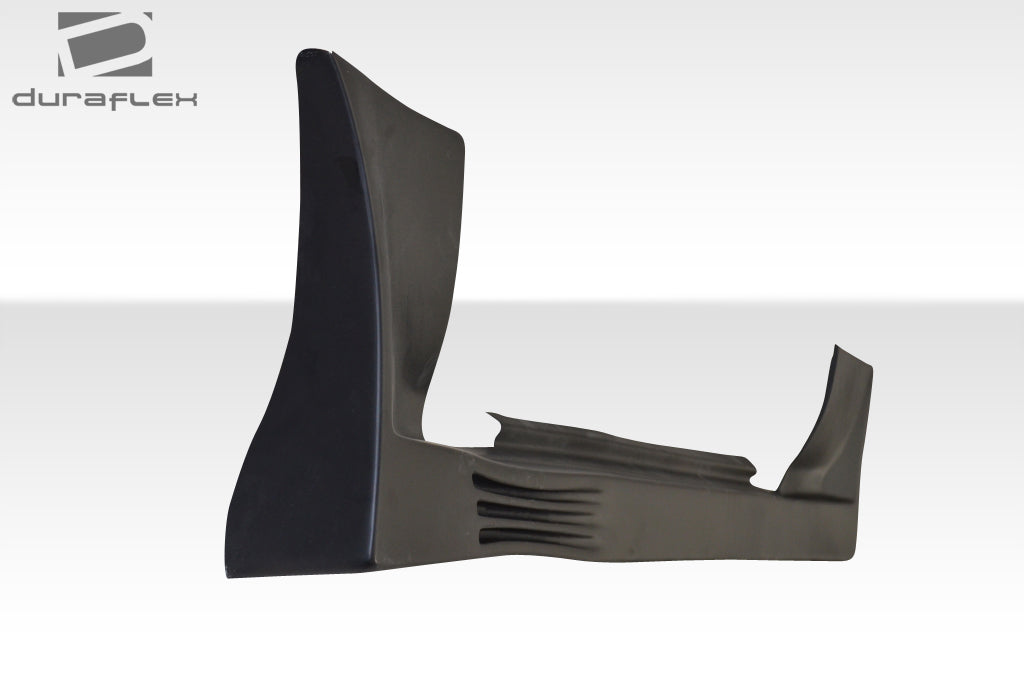 Side Skirts 109660 Duraflex