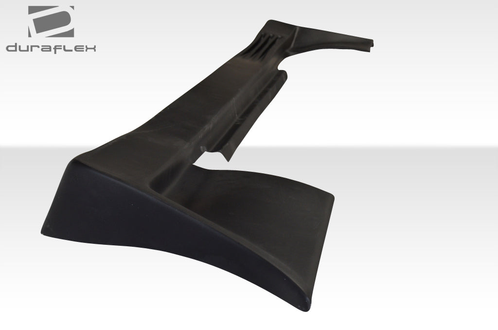 Side Skirts 109660 Duraflex