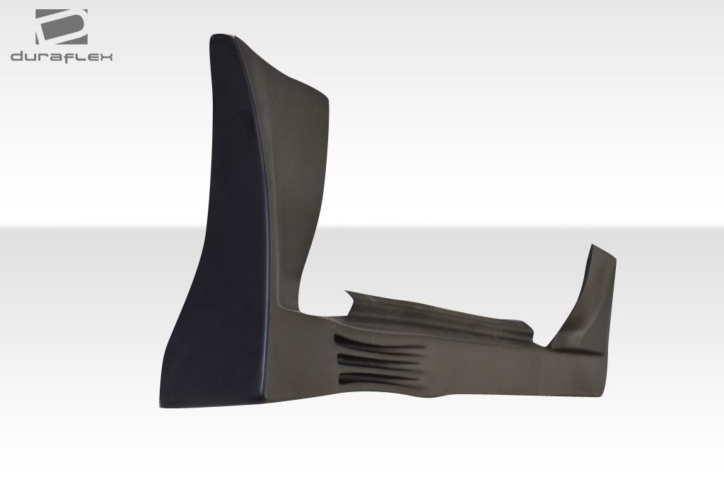 Side Skirts 109660 Duraflex