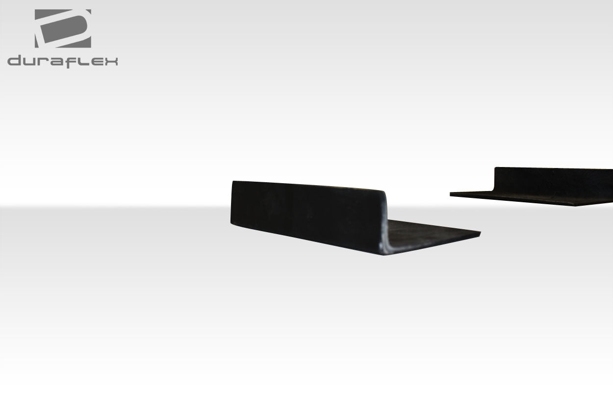 Rear Lip 117010 Duraflex