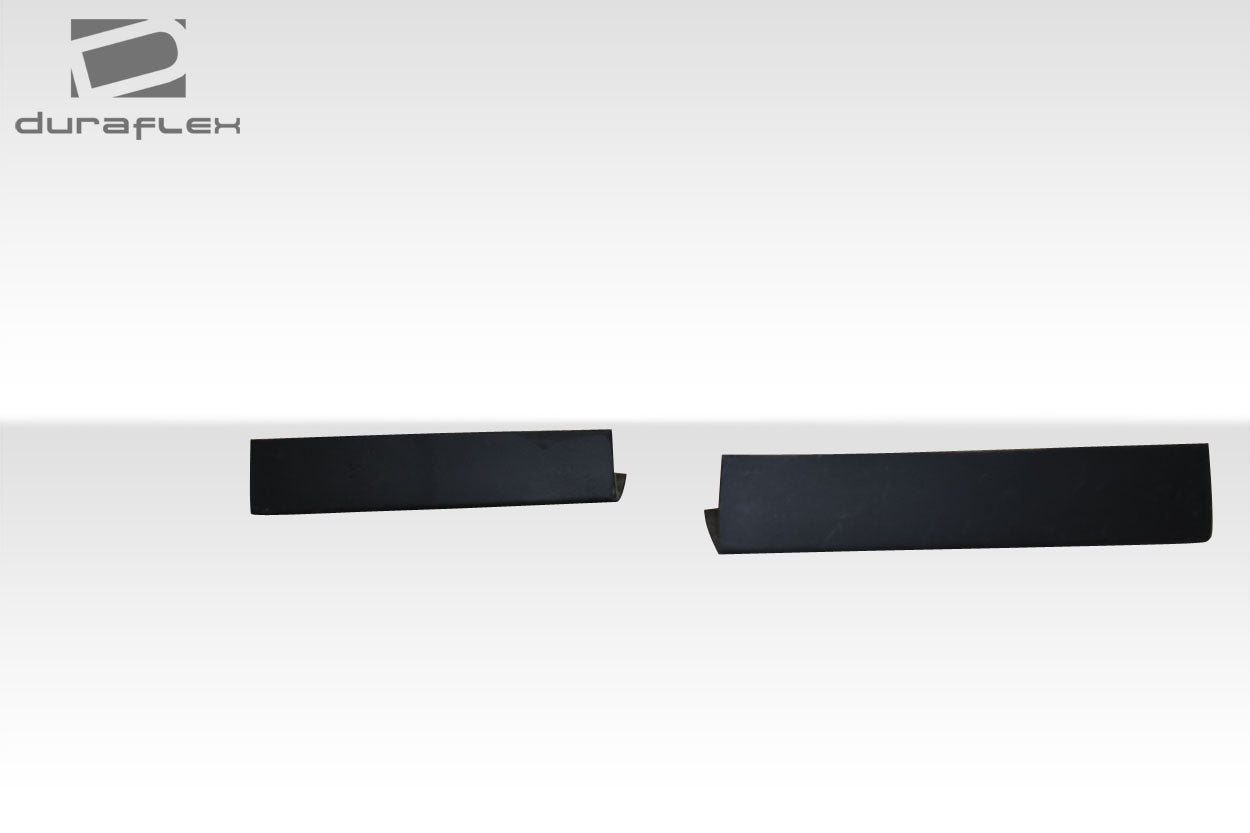 Rear Lip 117010 Duraflex