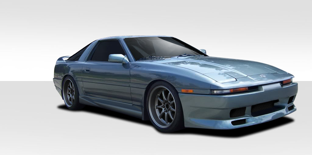 Body Kits 109737 Duraflex