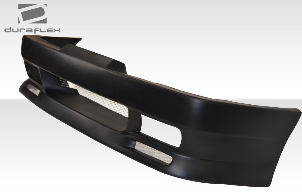 Bumper Covers - Front 109655 Duraflex