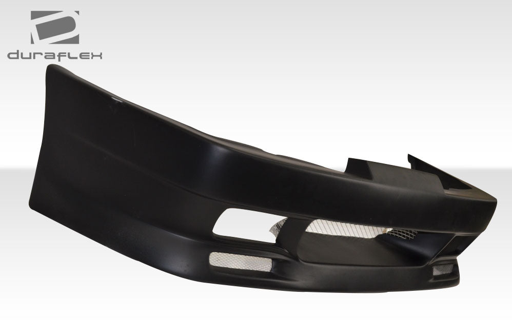 Bumper Covers - Front 109655 Duraflex