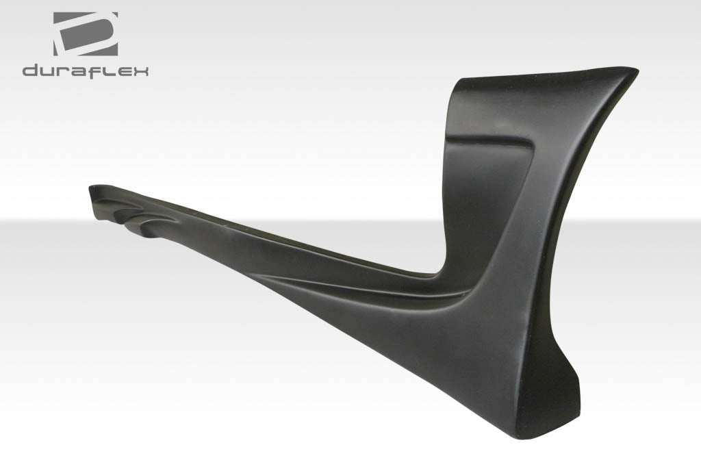 Side Skirts 100741 Duraflex