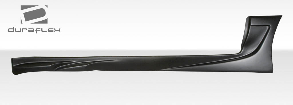 Side Skirts 100741 Duraflex