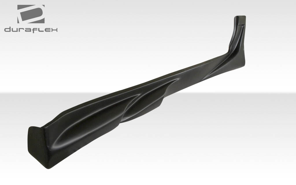 Side Skirts 100741 Duraflex