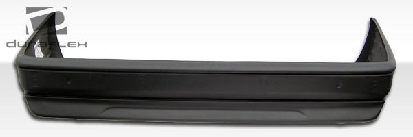 Bumper Covers - Rear 105065 Duraflex