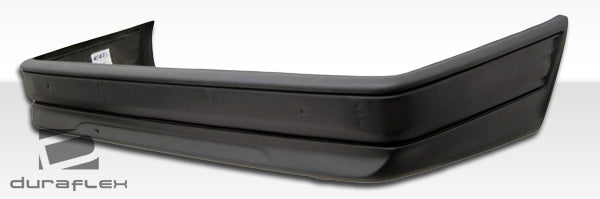 Bumper Covers - Rear 105065 Duraflex