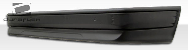 Bumper Covers - Rear 105065 Duraflex