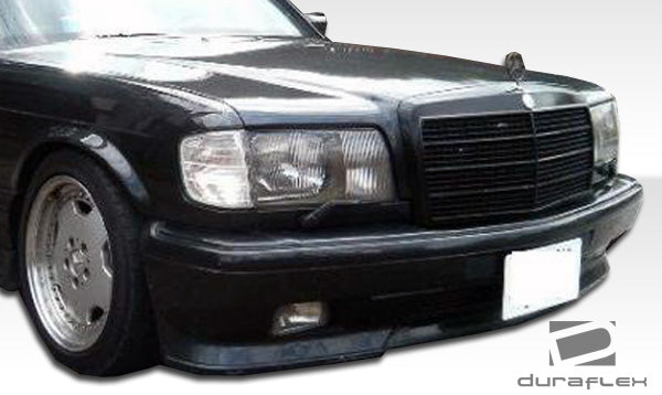 Bumper Covers - Front 105060 Duraflex