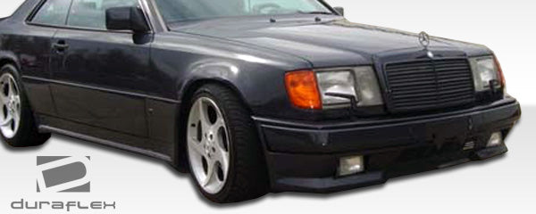 Bumper Covers - Front 105060 Duraflex