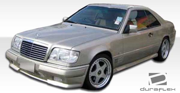 Bumper Covers - Front 105060 Duraflex