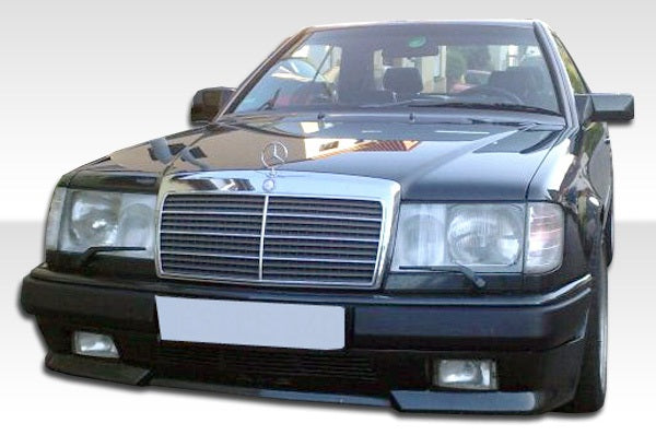 Bumper Covers - Front 105060 Duraflex