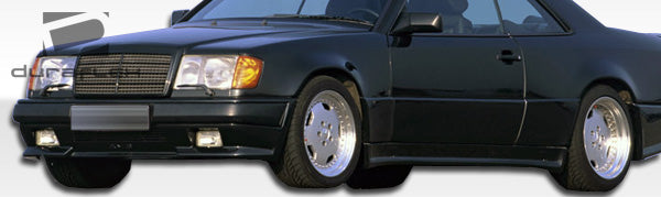 Bumper Covers - Front 105060 Duraflex