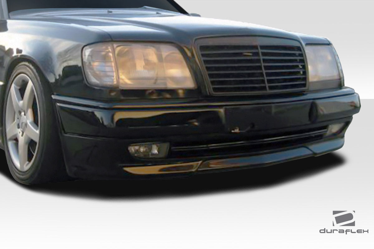 Bumper Covers - Front 105064 Duraflex