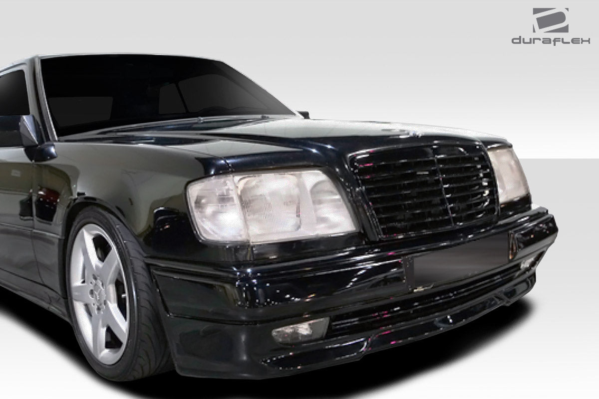 Bumper Covers - Front 105064 Duraflex