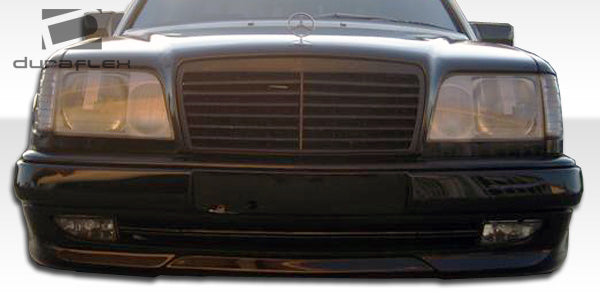 Bumper Covers - Front 105064 Duraflex