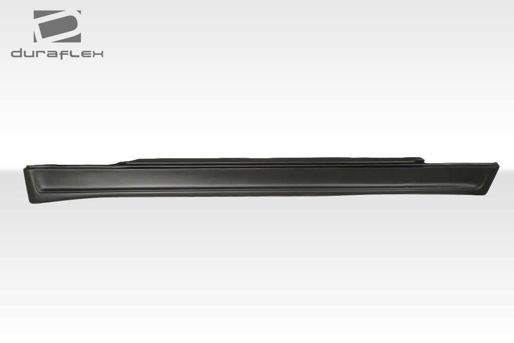 Side Skirts 105062 Duraflex