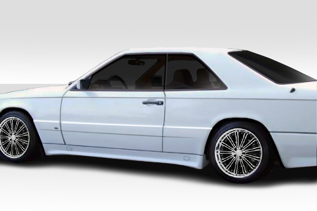 Body Kits 105170 Duraflex