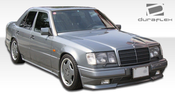 Side Skirts 105061 Duraflex