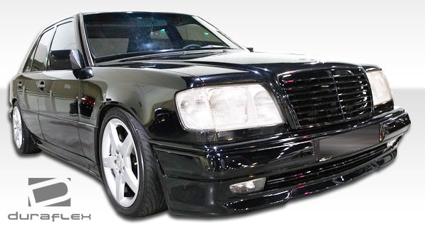 Side Skirts 105061 Duraflex
