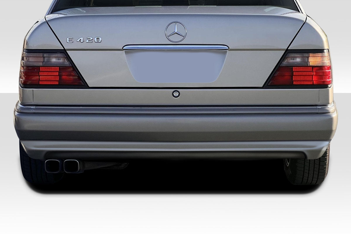 Rear Lip 119124 Duraflex